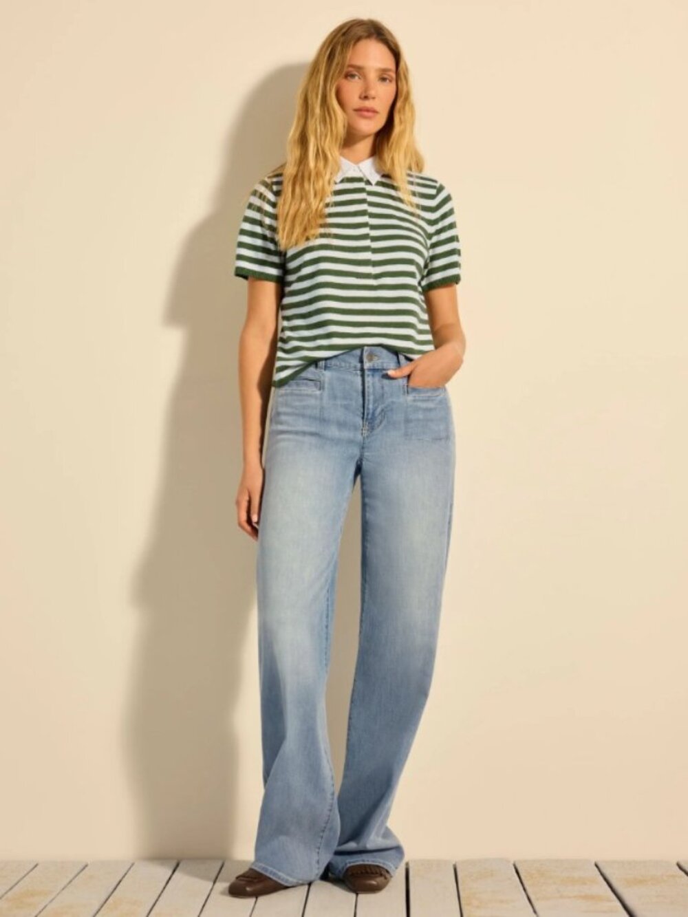 cabi Venice Jean